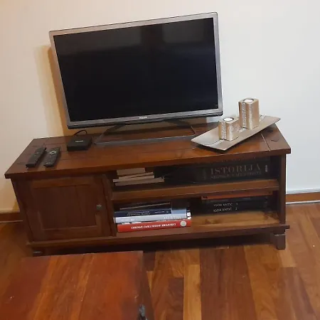 Ljuba's Place