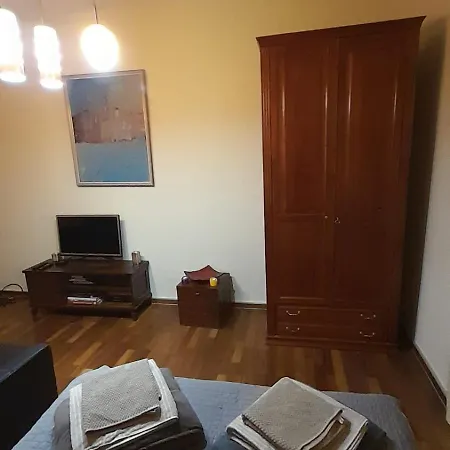 Apartment Ljuba's Place *