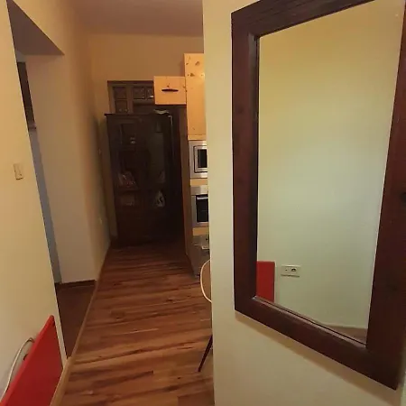 Ljuba's Place Apartment Belgrade