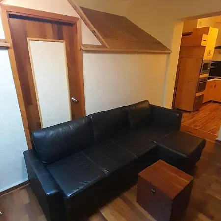 Apartment Ljuba's Place *