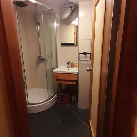 Ljuba's Place Apartment Belgrade
