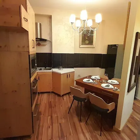 Ljuba's Place Belgrade