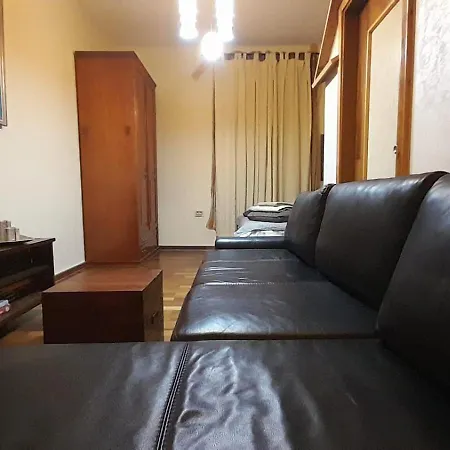 Ljuba's Place